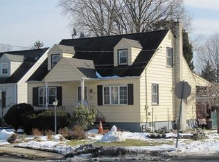 315 Sampton Ave, South Plainfield, NJ 07080