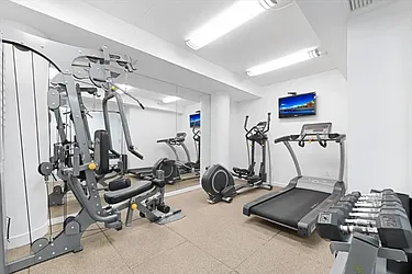 Rented by REAL New York