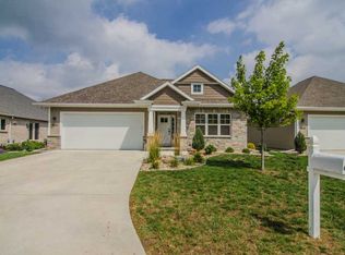 4030 Ponce De Leon Blvd, Oneida, WI 54155