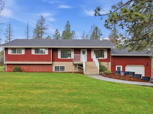 424 S Brooks Rd, Medical Lake, WA 99022