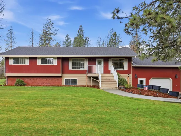 424 S Brooks Rd, Medical Lake, WA 99022