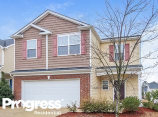 3716 Madeline Way, Raleigh, NC 27610