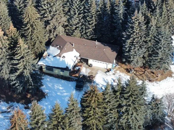 54305 Range Road 253 St, Saint Albert, AB T8T 0S6