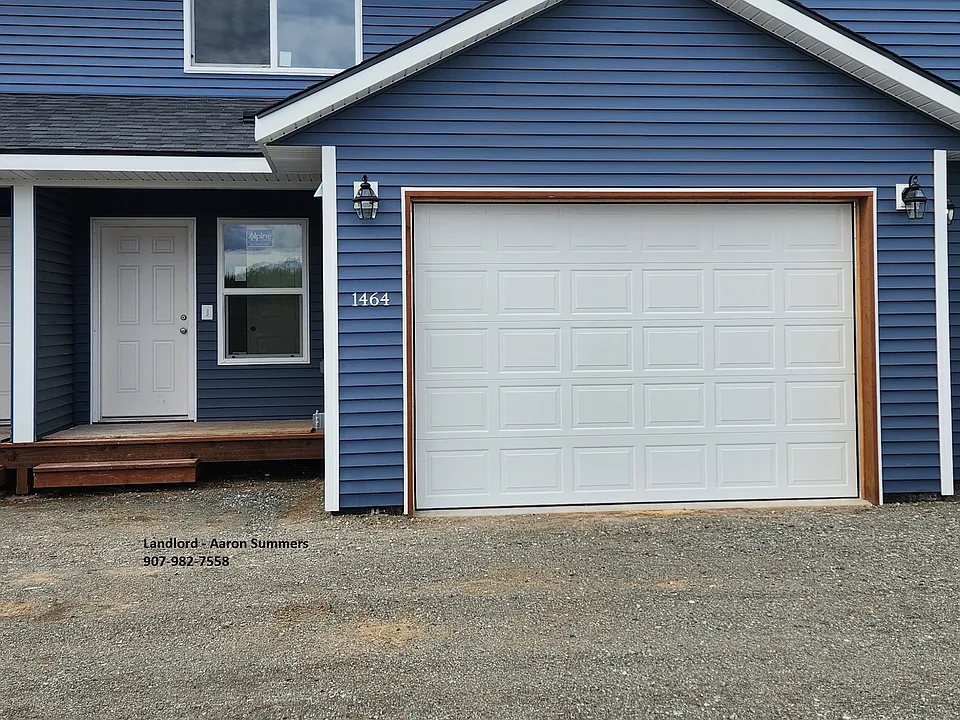 1464 N Wasilla Fishhook Rd