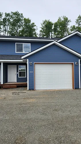 1464 N Wasilla Fishhook Rd Photo 1