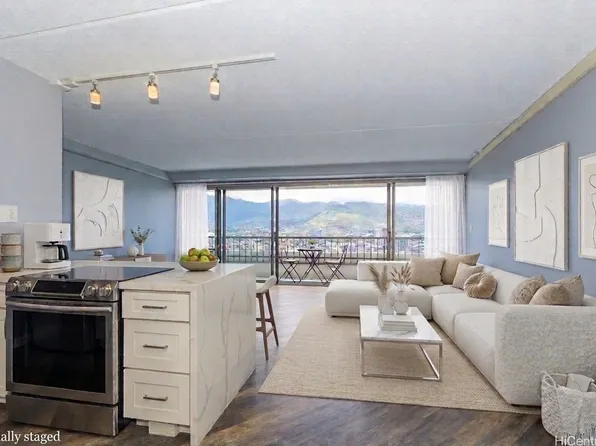 2333 Kapiolani Blvd APT 2203, Honolulu, HI 96826