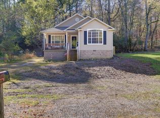 449 Walnut St, Hot Springs, AR 71901