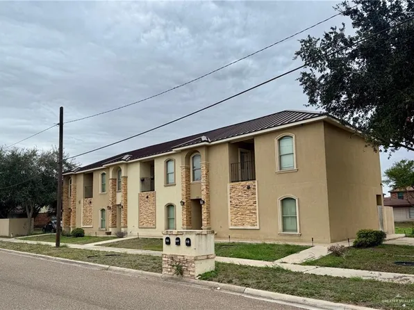 201 S 1st Ave #201, Edinburg, TX 78539