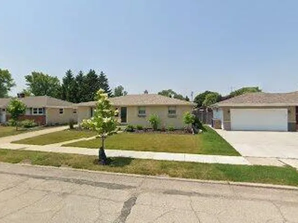 8324 23rd AVENUE, Kenosha, WI 53143