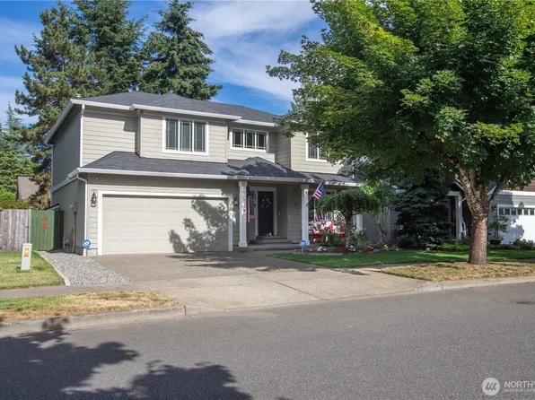7118 Mirasett Street SW, Olympia, WA 98512