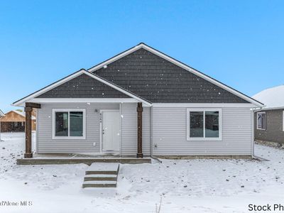 6322 W Bowmore Ln, Rathdrum, ID, 83858