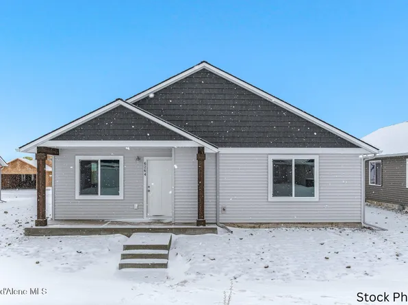 11669 N Railway Ave, Rathdrum, ID 83858