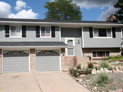 1008 Park View Court, Castle Rock, CO, 80104