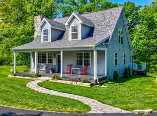 2814 E 2525th Rd, Marseilles, IL 61341