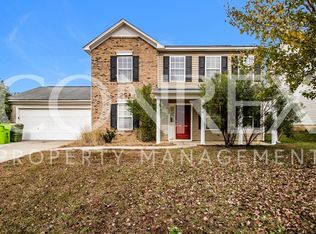 520 Foxstone Dr, Chapin, SC 29036