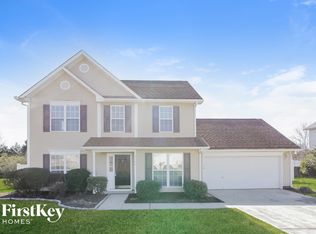 12704 Bravington Rd, Huntersville, NC 28078