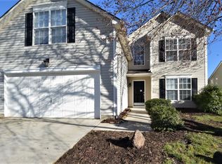1096 Meadowbrook Ln SW, Concord, NC 28027