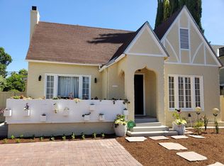 552 E Clinton Ave, Fresno, CA 93704