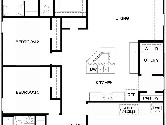 Floor Plan.