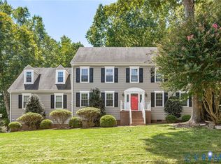 12629 Queensgate Rd, Midlothian, VA 23114