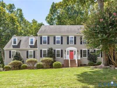 12629 Queensgate Rd, Midlothian, VA, 23114