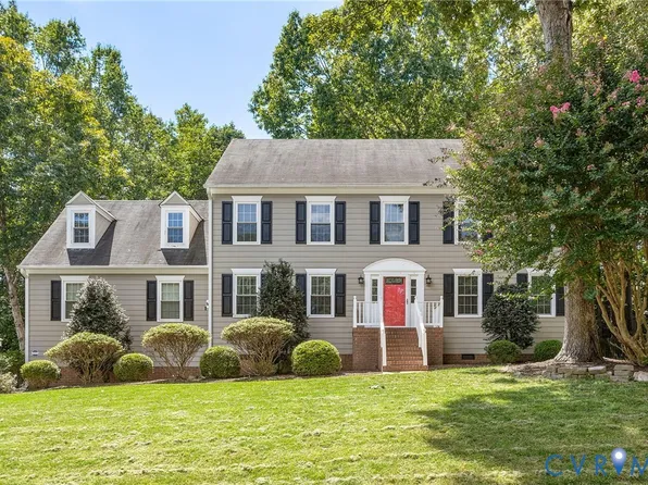 12629 Queensgate Rd, Midlothian, VA 23114