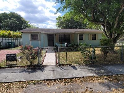 2482 NW 178th Terrace, Miami Gardens, FL, 33056