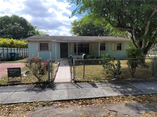 2482 NW 178th Terrace, Miami Gardens, FL 33056