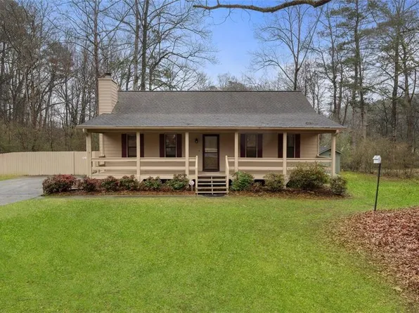 2960 Sandstone Trl SW, Marietta, GA 30064