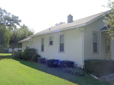 322 Leslie Ave, Evansville, IN, 47712