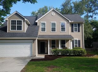 183 Revolution Dr, Mount Pleasant, SC 29464