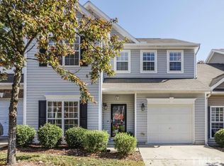119 Hidden Springs Dr, Durham, NC 27703