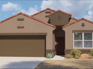 6283 S 251st Ln, Buckeye, AZ 85326