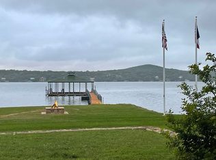 5259 Stringer Ln UNIT A, Graham, TX 76450