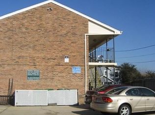 3318 E Ocean View Ave APT 11, Norfolk, VA 23518