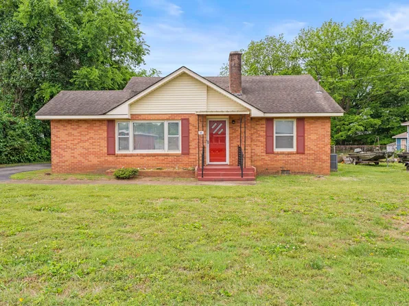 101 Willow St, Cowan, TN 37318