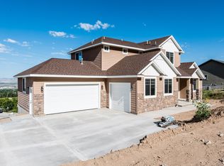 2413 N 2300 E, North Logan, UT 84341