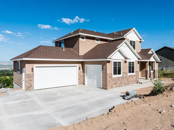 2413 N 2300 E, North Logan, UT 84341