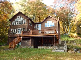 21 Orchard Rest Rd, Sherman, CT 06784