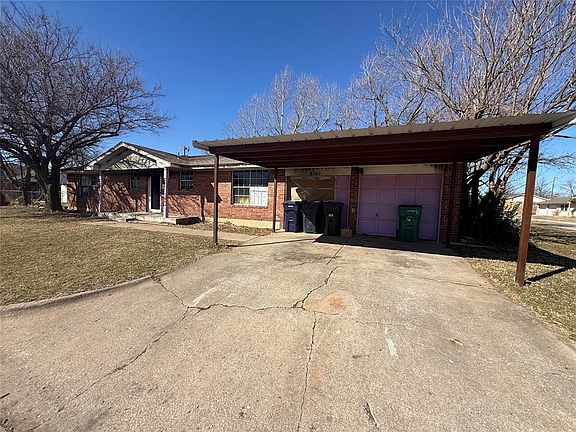 3rd image of 8701 S Miller Blvd