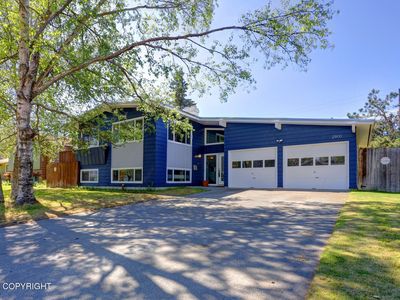 2900 Dartmouth Dr, Anchorage, AK, 99508