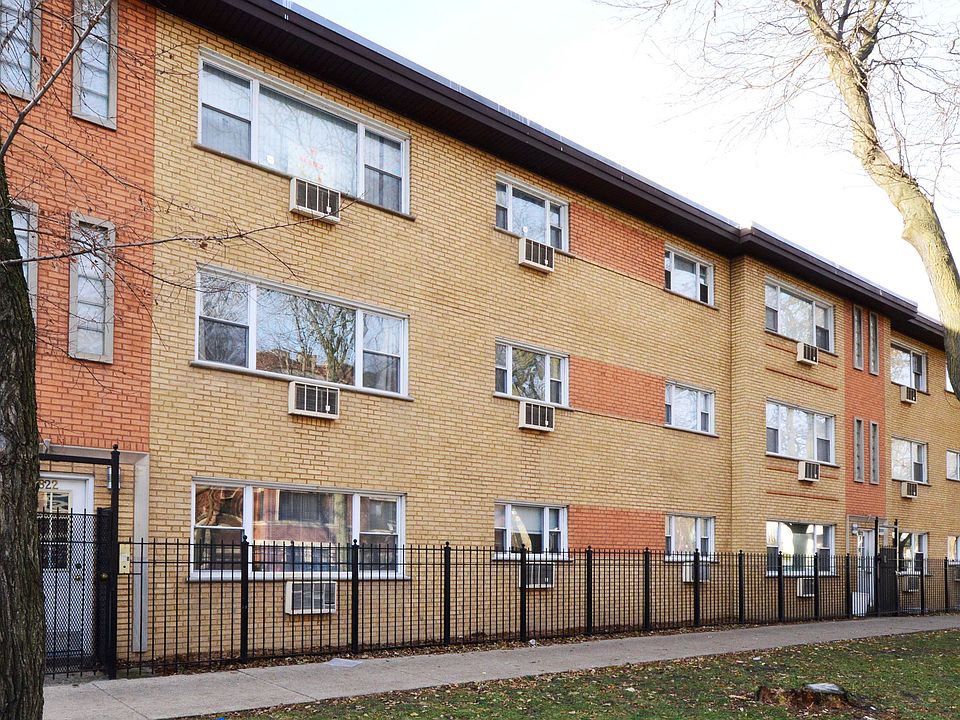 1st image of 6822 N Greenview Ave #2