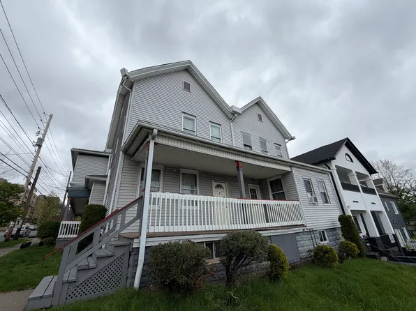 446 Quincy Ave, Scranton, PA