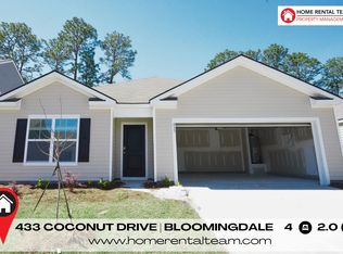 433 Coconut Dr, Bloomingdale, GA 31302