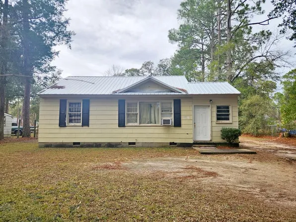 1513 Avalon Ave, Albany, GA 31707