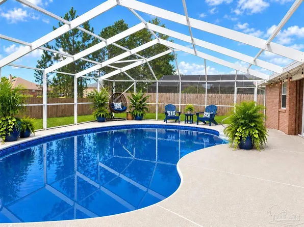 5122 Terra Lake Cir, Perdido Key, FL 32507