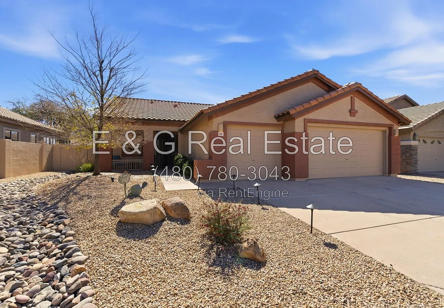 3 bed, 2.0 bath, 1657 sqft, $5,100 — Photo 2
