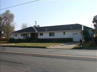 1805 Sycamore St, Gridley, CA 95948
