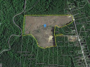 0 Cabell Ln, Amherst, VA 24521