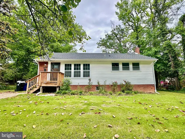6407 85th Ave, Hyattsville, MD 20784